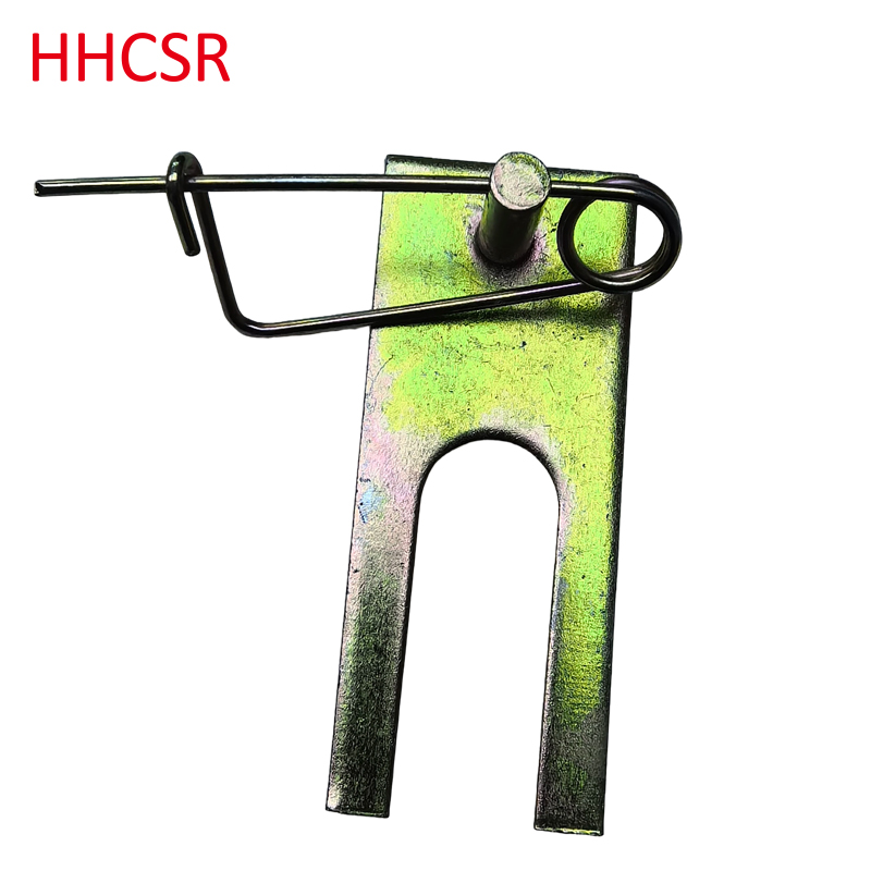 防尘罩固定卡高清大图