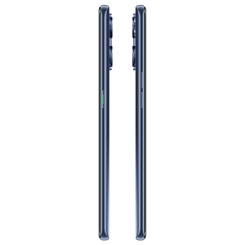 OPPO Reno7 SE 5G双模手机 月夜黑 8+128G 数字移动电话机+全网通版