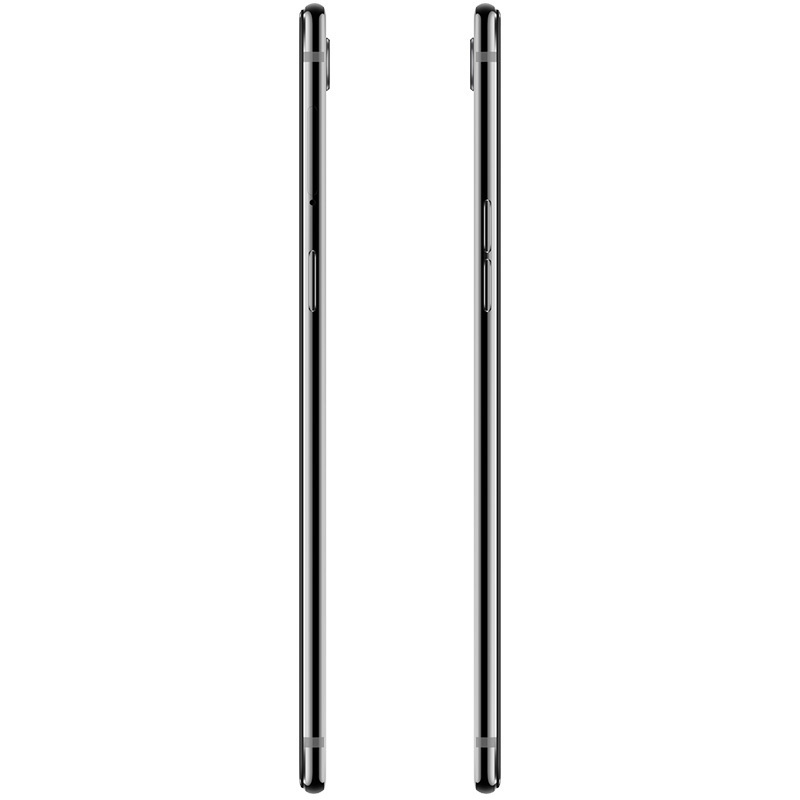 OPPO R15 6GB+128GB 全面屏双摄拍照手机 雪盈白 全网通 4G 双卡双待手机