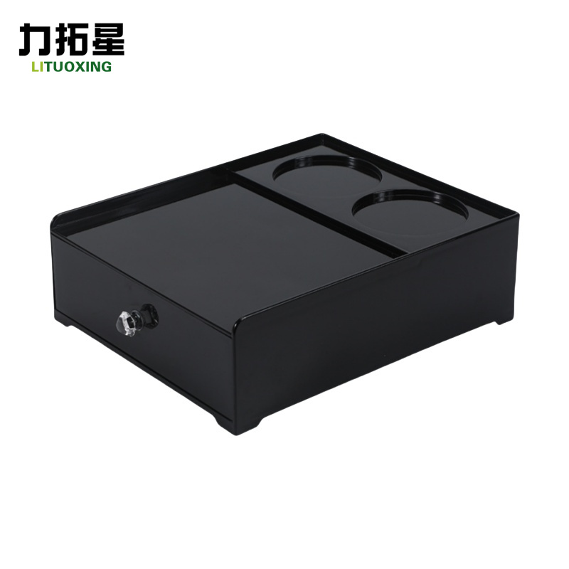 力拓星 收纳盒 黑色 个高清大图