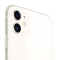 苹果(Apple) iPhone 11 内存64GB 白色 移动联通电信4G全面屏手机(不含充电器与耳机)
