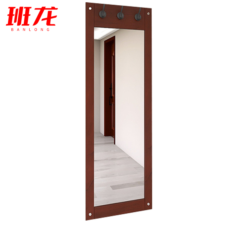 班龙穿衣镜子1.2m个高清大图