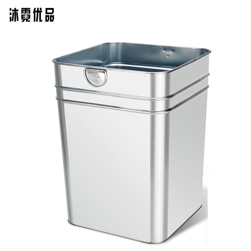 沐霓优品 不锈钢工具框 600*600*800mm 个高清大图