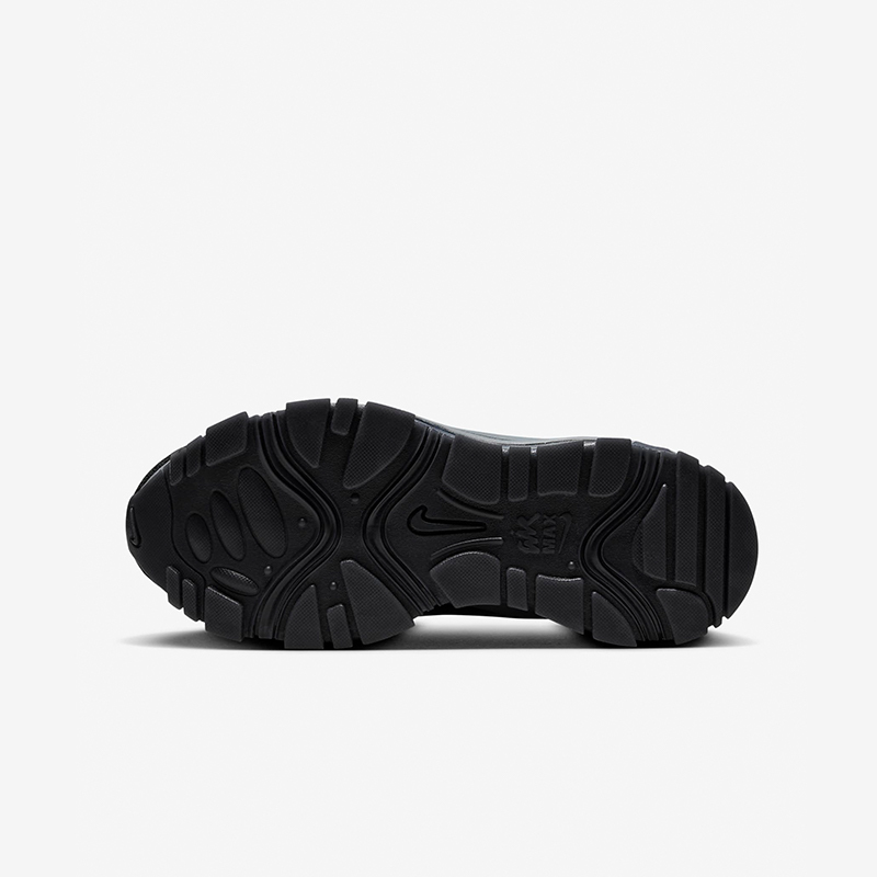 nikeairmax97futura透气减震防滑低帮生活休闲鞋女款黑色fb4496002