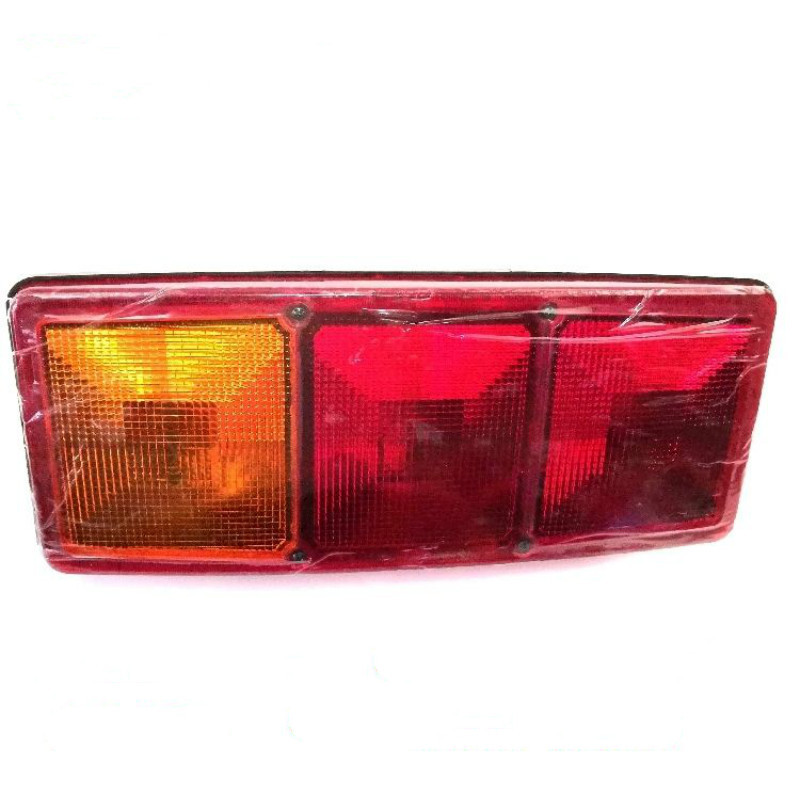 TLSF 后尾灯总成-右 重庆铁马XC2200高清大图