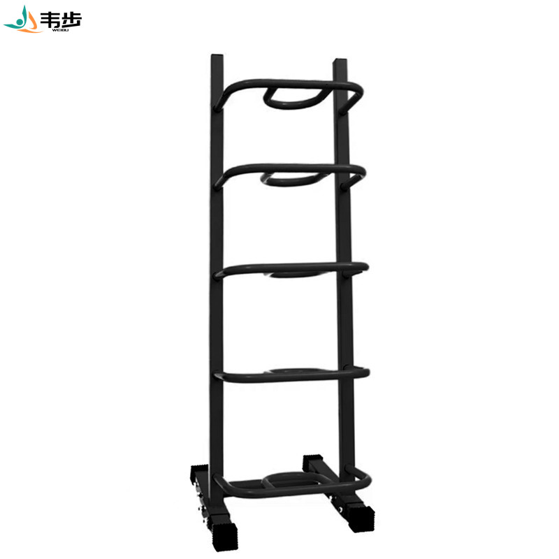 韦步保加利亚健身牛角包沙袋负重私教训练袋力量深蹲套装高清大图