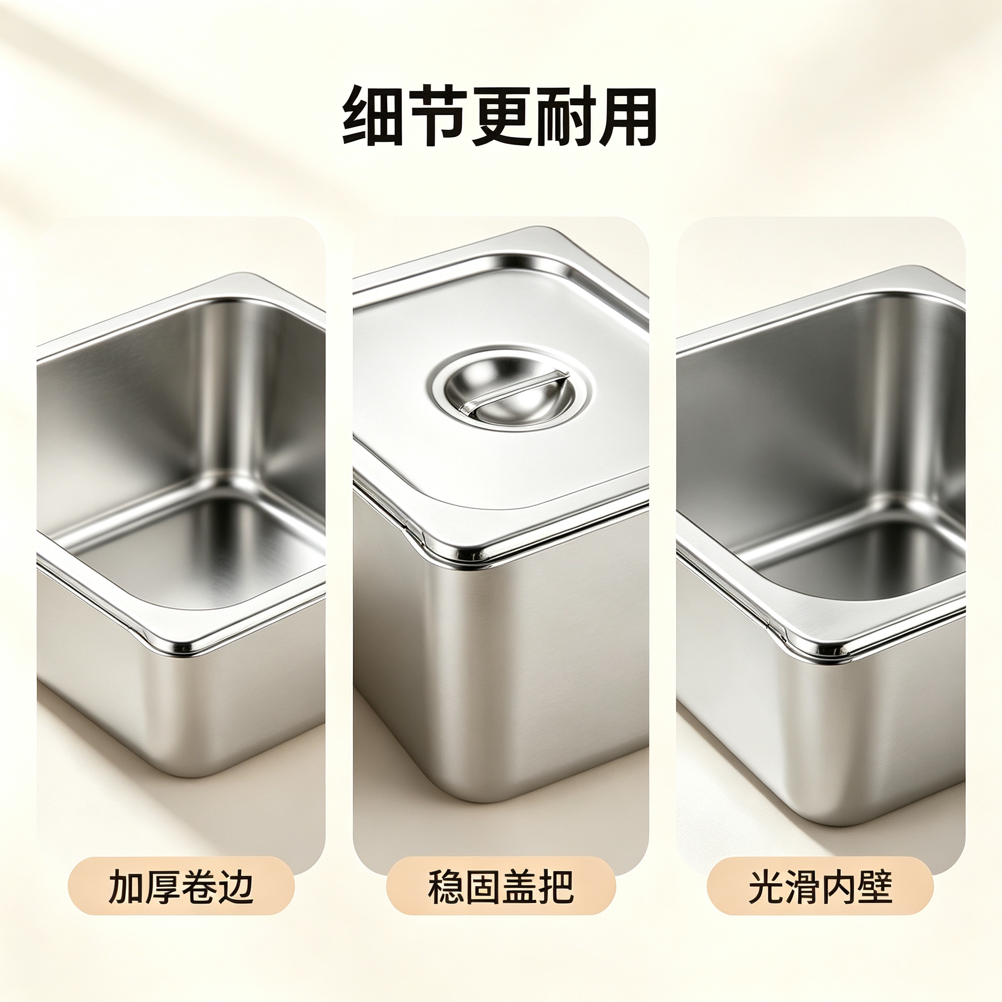 千百达 QBD-HNFP20 盆 常规 1/1*20份数 单位:个 银色