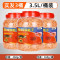 南极磷虾龙鱼饲料银龙鱼虾干鱼粮龙鱼饲料罗汉龟粮饲料鹦鹉鱼用