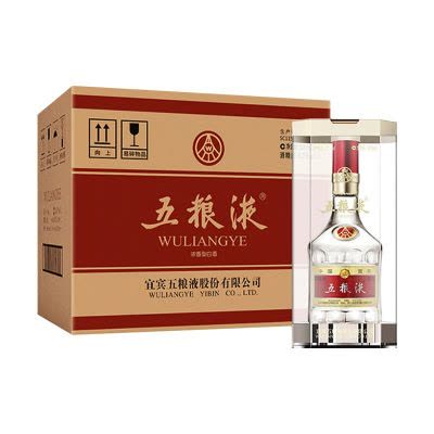 茅台王子酒53度500ml*6瓶酱香型白酒整箱装(内含三个礼品袋