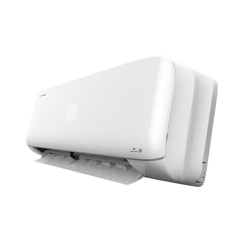 海信(hisense)空调kfr-26gw/g117x-x1报价_参数_图片_视频_怎么样