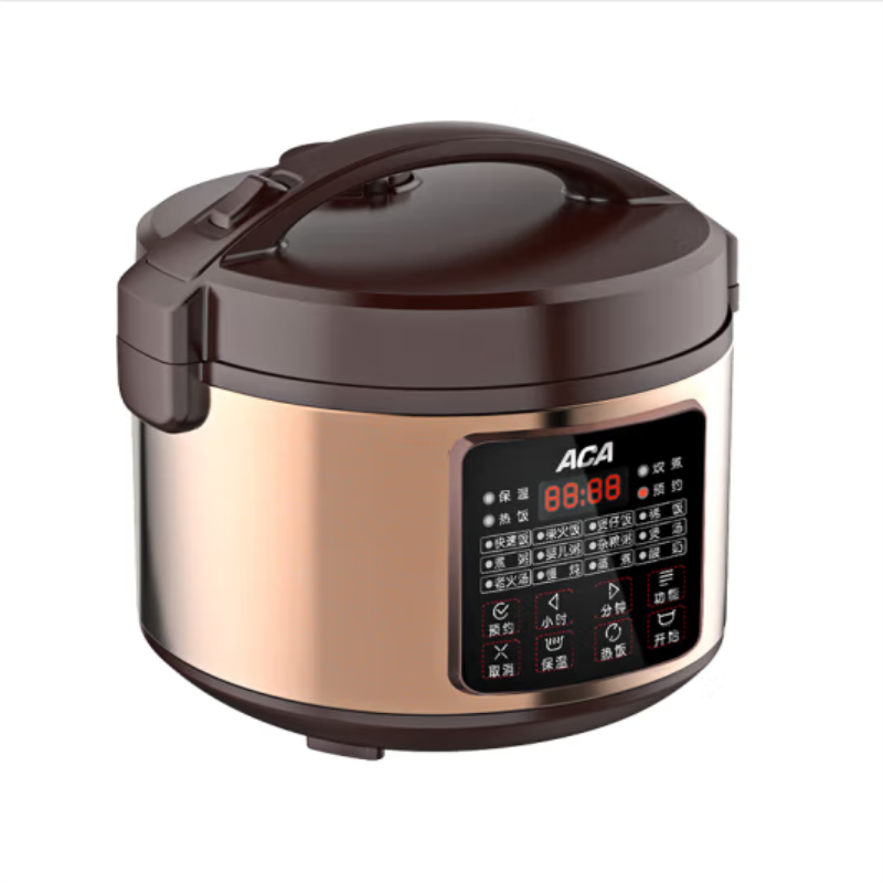北美电器(ACA) 微电脑电饭煲家用 ALY-30FB08A高清大图