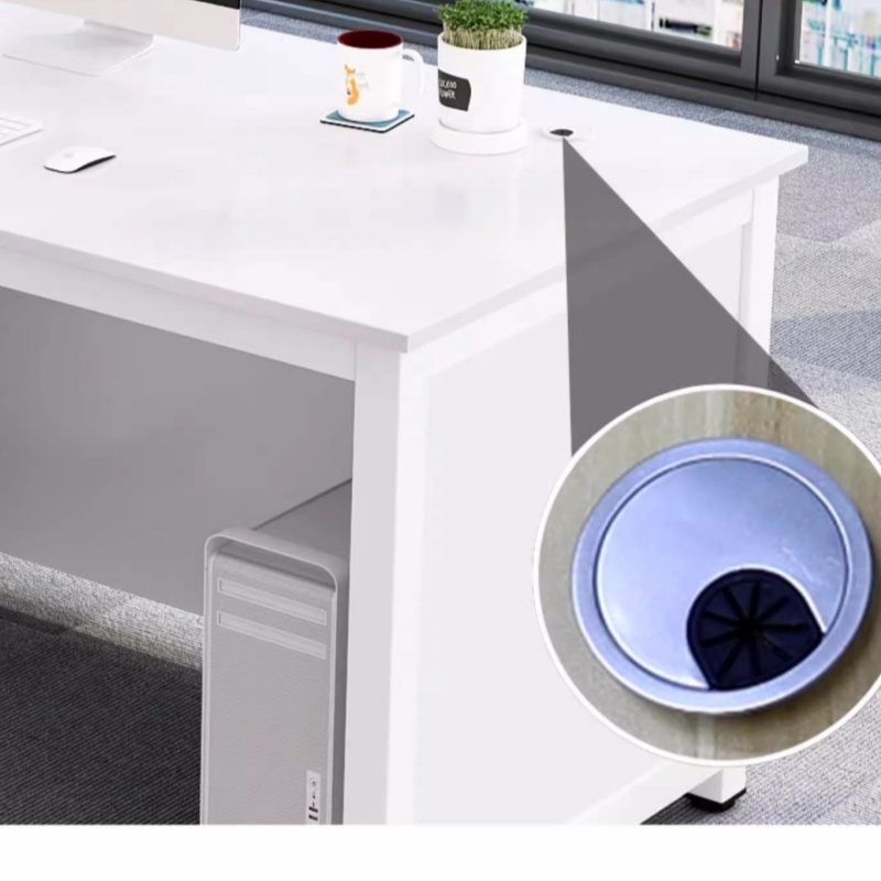 豫龙都 办 公 桌高清大图