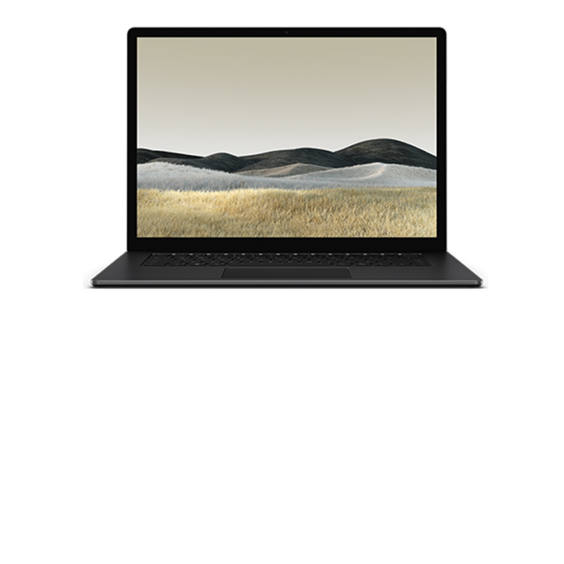 微软SURFACE 商用笔记本电脑+13.5寸 （ LAPTOP2 I5 8G 256SSD）