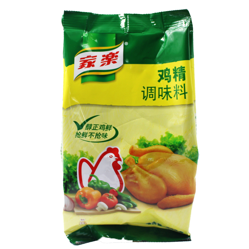 家乐鸡精调味料220克