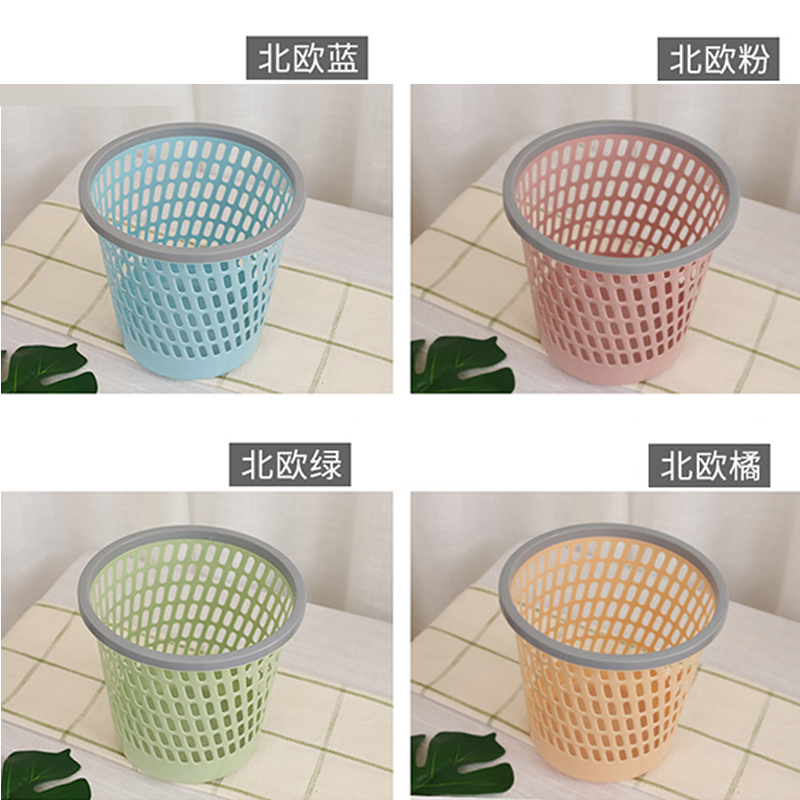 茂稔垃圾桶 纸篓 个高清大图