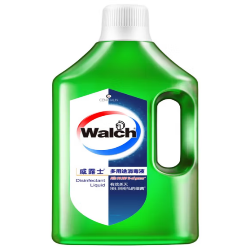 威露士衣物消毒液1L