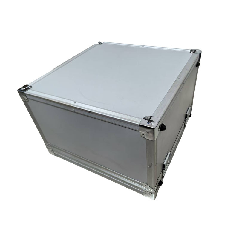 普拓塑 工具存储箱 435*435*210mm 个高清大图