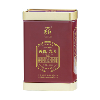 英红 公爵 九号罐装150g YH056