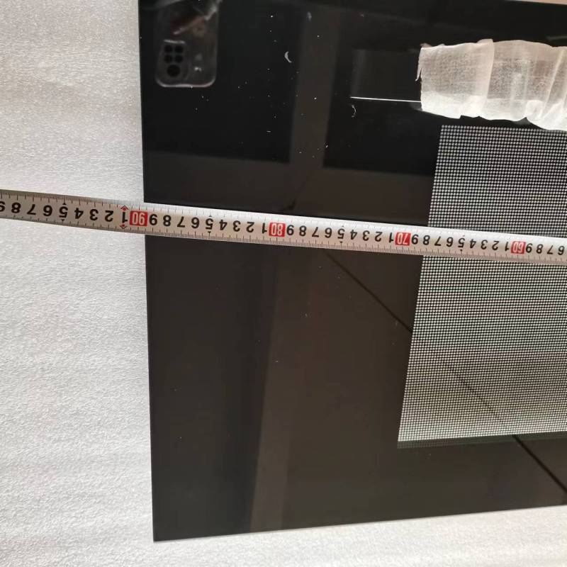 帮客材配 全新原装 法迪欧蒸烤一体机 SKTD65B -ZH01 蒸烤箱门 收前务必验货