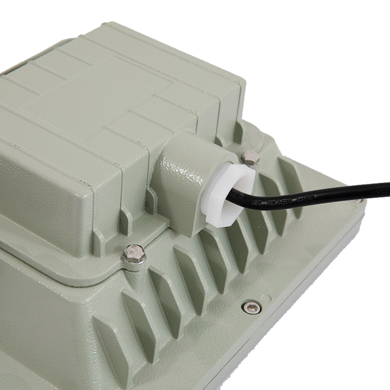 讯博士 DDD200 应急低顶灯 (计价单位:盏) 银色高清大图