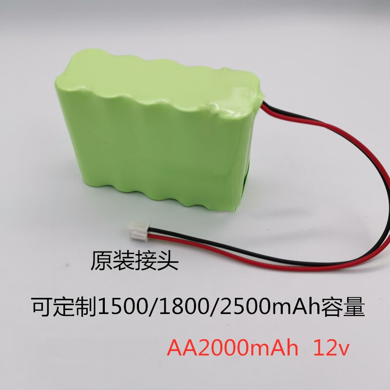 南孚(NANFU) 驱动器电池 AA2300MAH(单位:组)高清大图