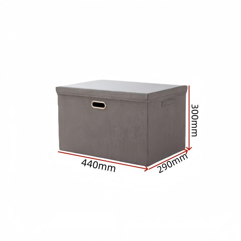 伊洛源储物箱高清大图