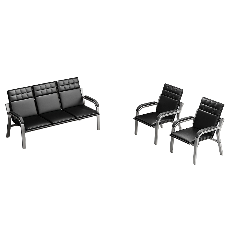 晨磊 沙发组合 1+1+3 套高清大图