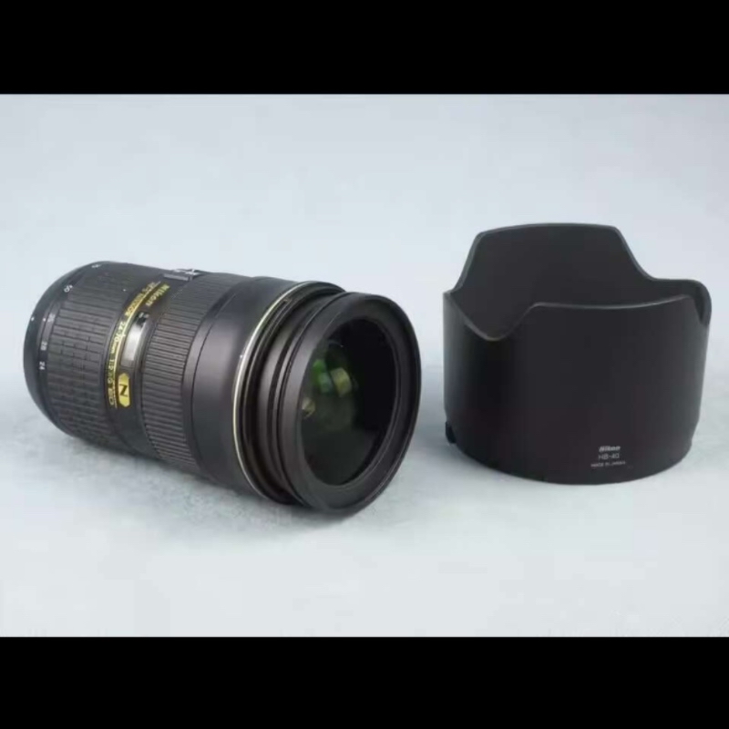 Nikon/尼康AF-S 尼克尔 24-70mm f/2.8G ED 全幅标准变焦广角单反镜头 尼康24-70镜头高清大图