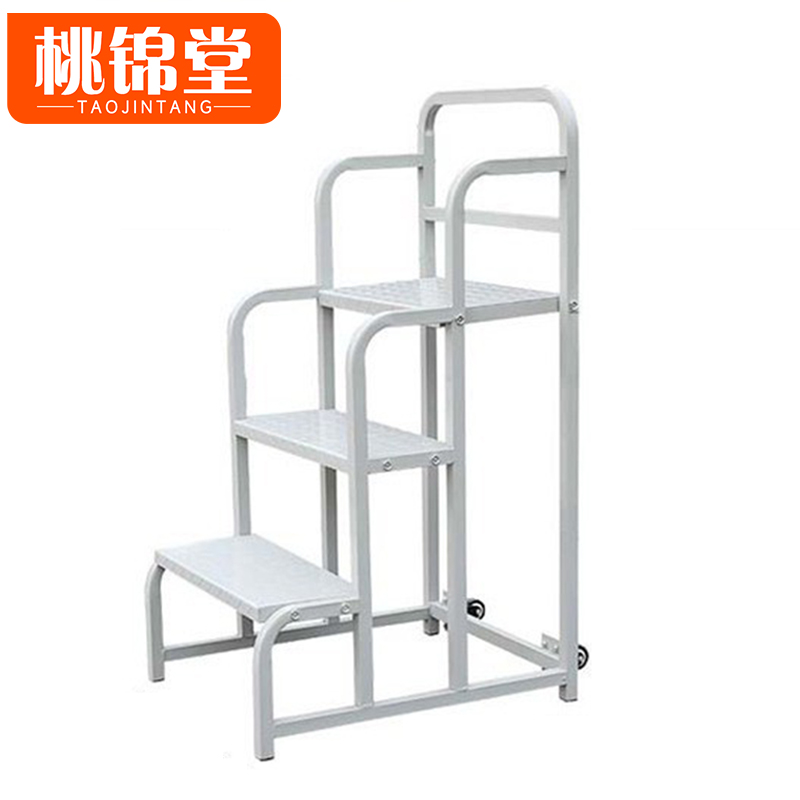 桃锦堂移动梯高清大图