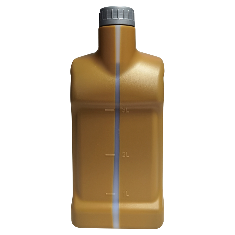 统一(Monarch)经典A3 全合成汽车机油润滑油 5W-40 SN级 4L高清大图