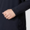 安德玛UA健身服男装新款运动跑步训练健身快干长袖T恤22600307-001 ZP