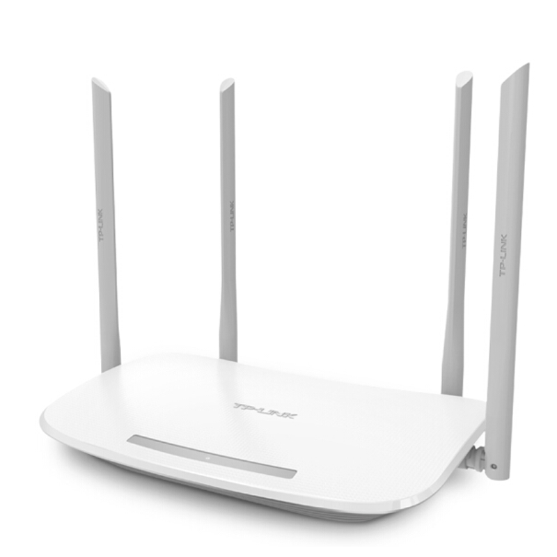 TP-LINK 无线路由器 TL-WDR5620 无线路由器