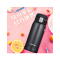 [ 便携真空]象印(ZOJIRUSHI) 日本直采不锈钢保温杯SM-SD36-HM 黑色通用 360ml 304不锈钢