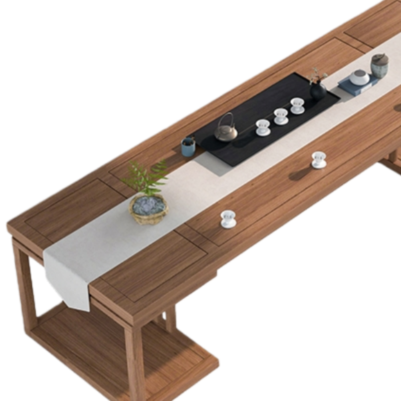 铭思达茶桌茶 桌高清大图