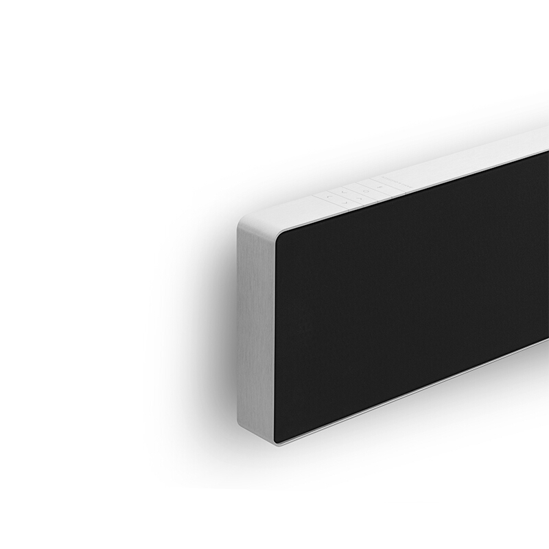 Bang&Olufsen(B&O) BeoSound Stage无线蓝牙回音壁音响 桌面音箱 黑银