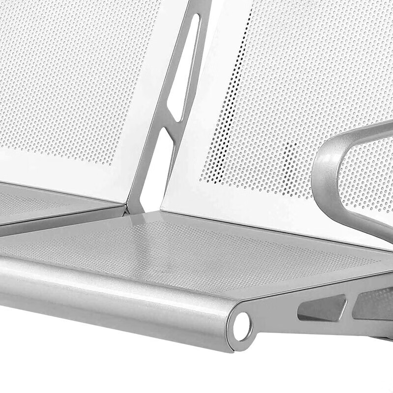 豫众诺 连排椅 五人不含坐垫 把高清大图