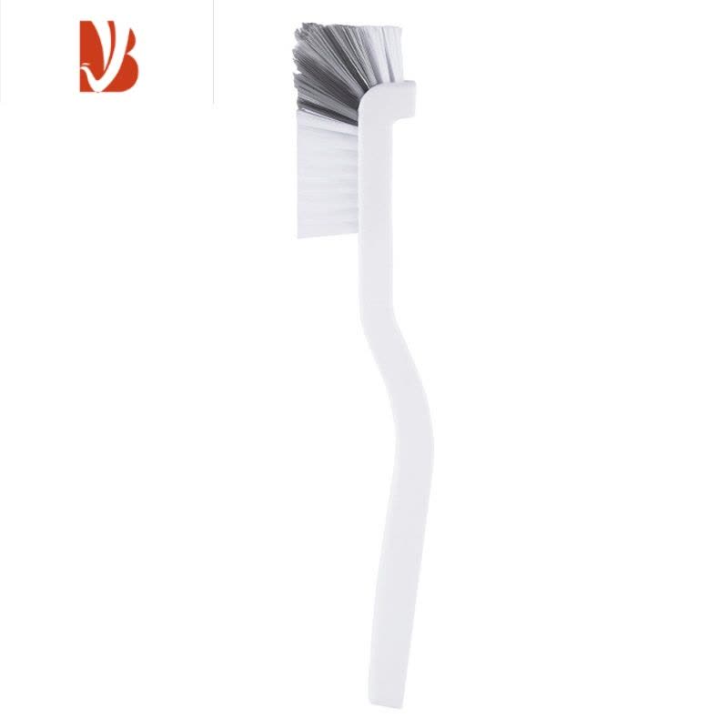 三维工匠破壁机刷子硬毛杯刷清洗器长柄榨汁机豆浆机清洁专用刷奶瓶刷81图片