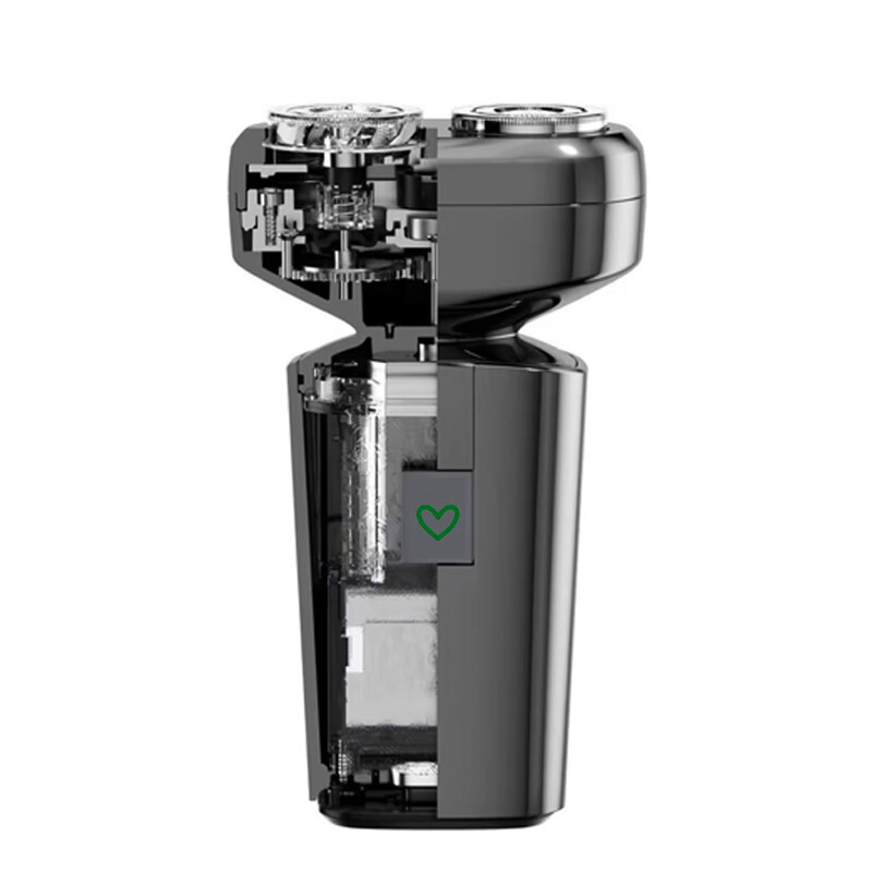 索哈曼 金刚电动剃须刀T1