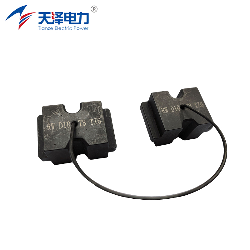 天泽电力 通用型压模 RW D10T8 TZ6 套高清大图