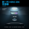 罗技(G)G502 LIGHTSPEED 无线连接 鼠标 25600DPI 黑色