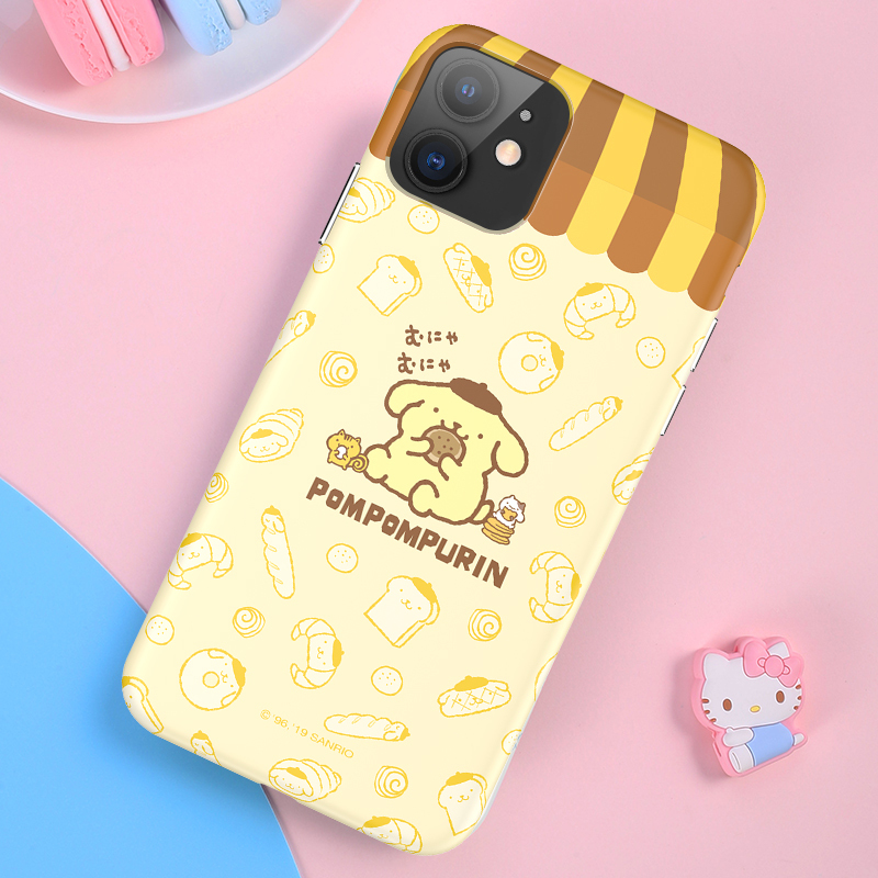 HelloKitty苹果11手机壳新款iphone11proMax保护套防摔苹果11pro女超薄简约硅胶xi软全包个性