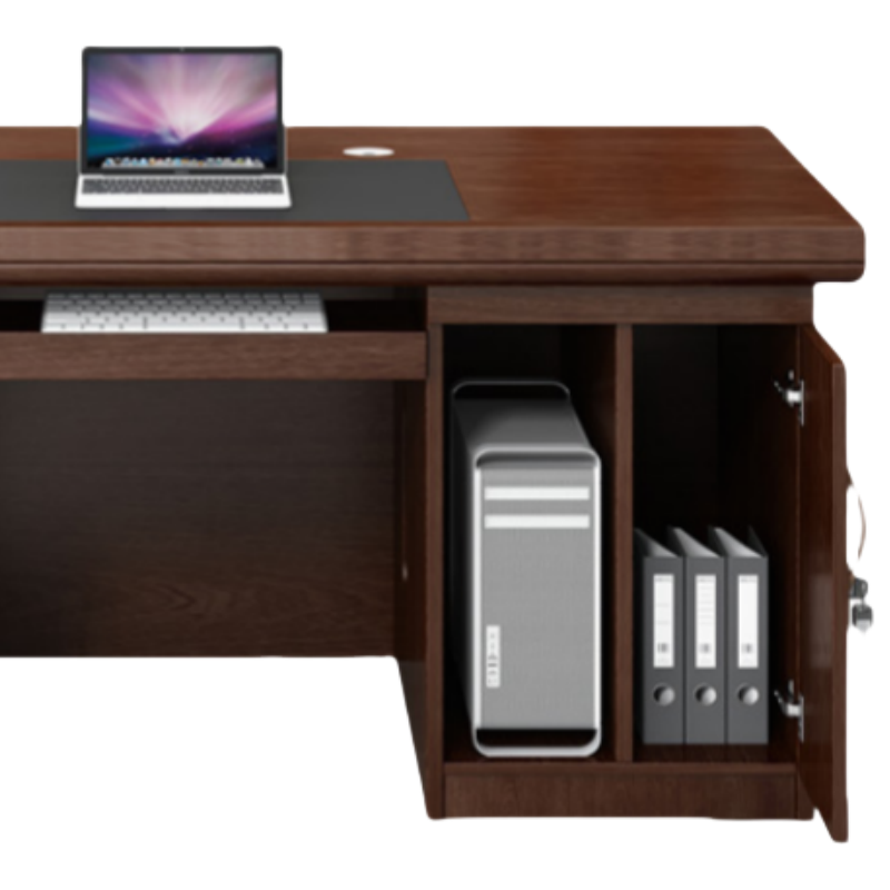 鑫龙都 办公桌椅高清大图