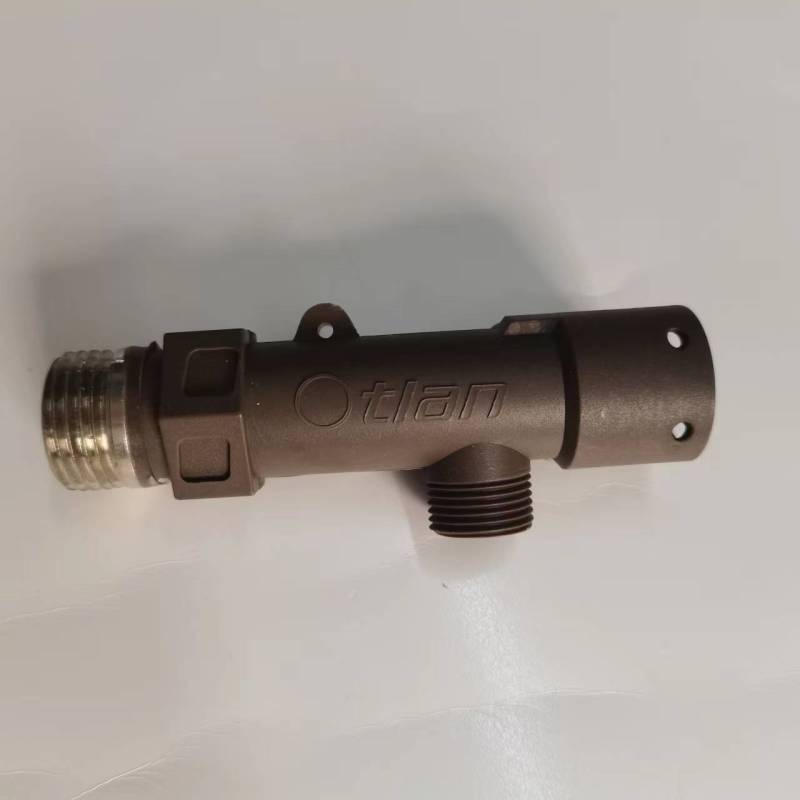 帮客材配 全新原装 进水管ESH- 25KA 收前务必验货高清大图