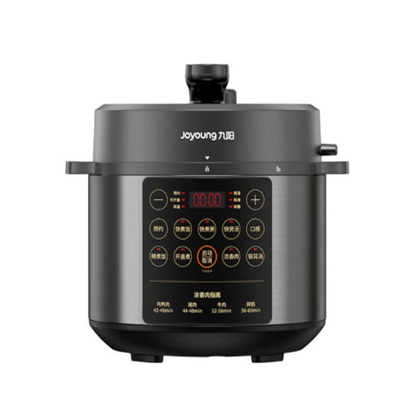 九阳(Joyoung) Y-50C37 电压力煲 5L (单位: 个)