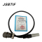 JSBTIF信号线FGGK/K5P-40/条