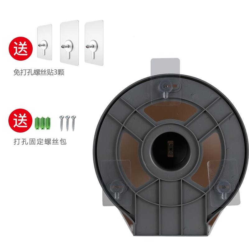 科瑞德大盘纸卷纸筒