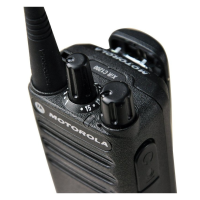 [匠心服务]摩托罗拉(Motorola)xir C1200数字信号对讲机手持大功率对讲商用手台