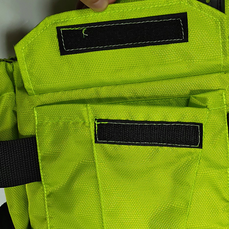 鸽护 船用便携式救生衣 GEHU-J7 件高清大图