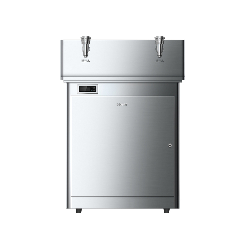 海尔(Haier) 开水器 智能水控 全不锈钢设计 HKP012-W