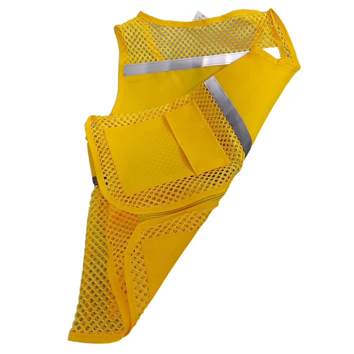 鸽护 马甲 mj19黄色 件高清大图